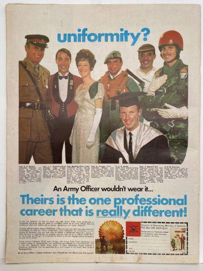 OLD NEWSPAPER: New Zealand Weekly News - No. 5613, 5 July 1971