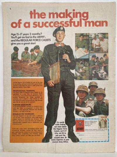 OLD NEWSPAPER: New Zealand Weekly News - No. 5607, 24 May 1971