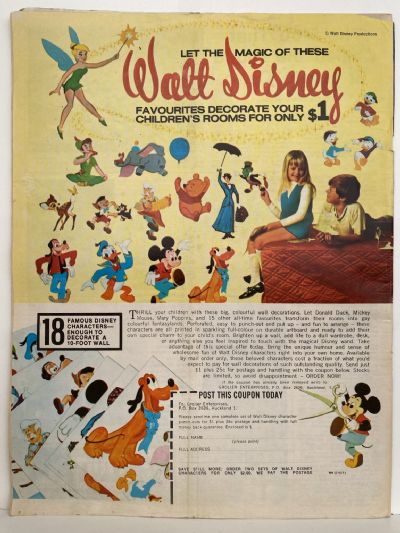 OLD NEWSPAPER: New Zealand Weekly News - No. 5606, 17 May 1971