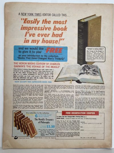 OLD NEWSPAPER: New Zealand Weekly News - No. 5605, 10 May 1971