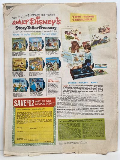 OLD NEWSPAPER: New Zealand Weekly News - No. 5603, 26 April 1971