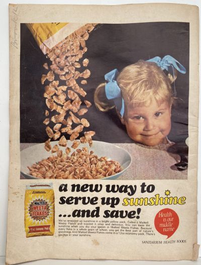 OLD NEWSPAPER: New Zealand Weekly News - No. 5515, 11 August 1969