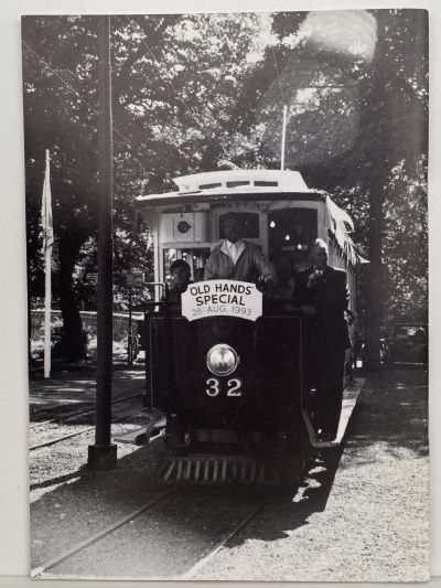 MANX TRANSPORT REVIEW