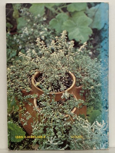 HERBS IN NEW ZEALAND