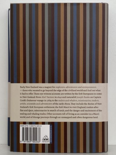 EXPLORERS, WHALERS AND TATTOOED SAILORS