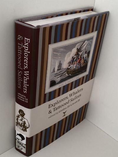 EXPLORERS, WHALERS AND TATTOOED SAILORS