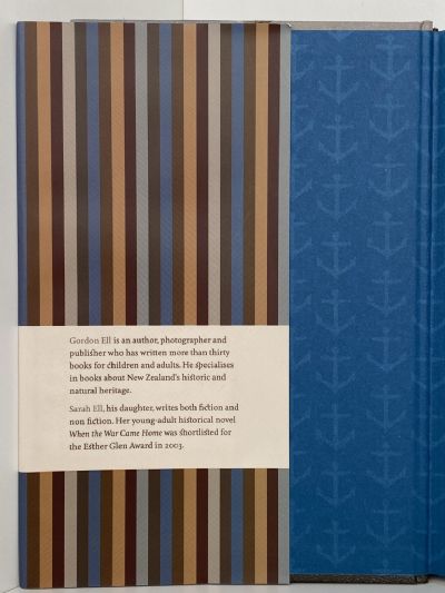 EXPLORERS, WHALERS AND TATTOOED SAILORS