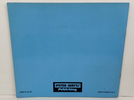 DIESELS AROUND THE EASTERN COUNTIES