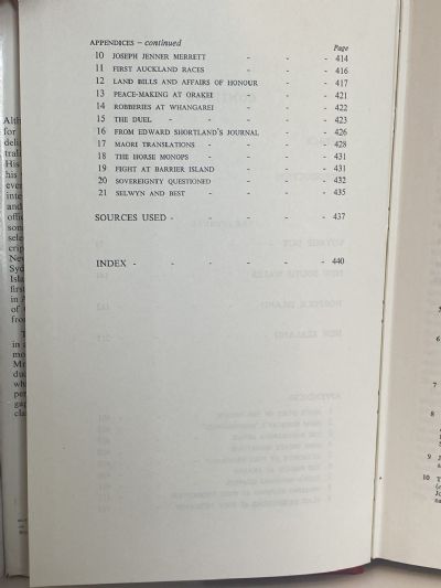 THE JOURNAL OF ENSIGN BEST 1837-1843