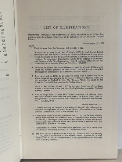 THE JOURNAL OF ENSIGN BEST 1837-1843