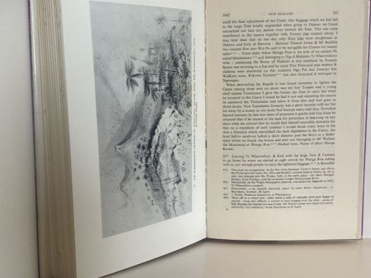 THE JOURNAL OF ENSIGN BEST 1837-1843