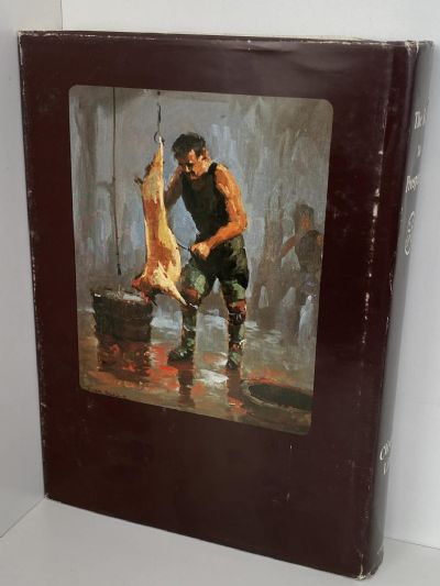 THE KEYS TO PROSPERITY: The Centennial History of Southland Frozen Meat Ltd