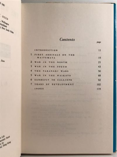 THE WHITE ENSIGN IN NEW ZEALAND