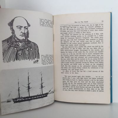 THE WHITE ENSIGN IN NEW ZEALAND