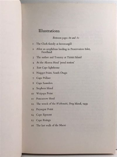 THE SEA IS MY NEIGHBOUR: A Lighthouse Keeper's Story