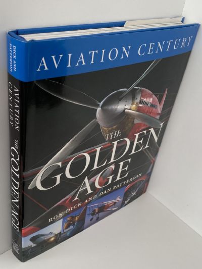AVIATION CENTURY: The Golden Age