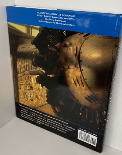 AVIATION CENTURY: The Golden Age