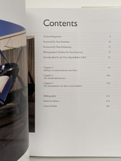 AVIATION CENTURY: The Golden Age