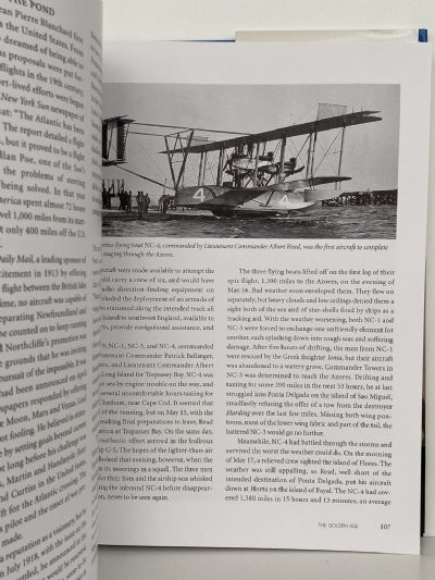 AVIATION CENTURY: The Golden Age