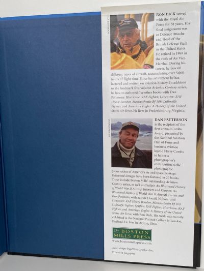 AVIATION CENTURY: The Golden Age