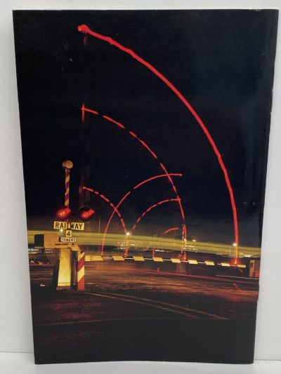 RAILWAYS IN NEW ZEALAND