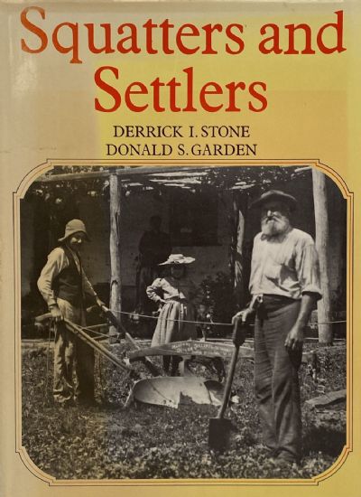 SQUATTERS AND SETTLERS