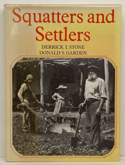 SQUATTERS AND SETTLERS