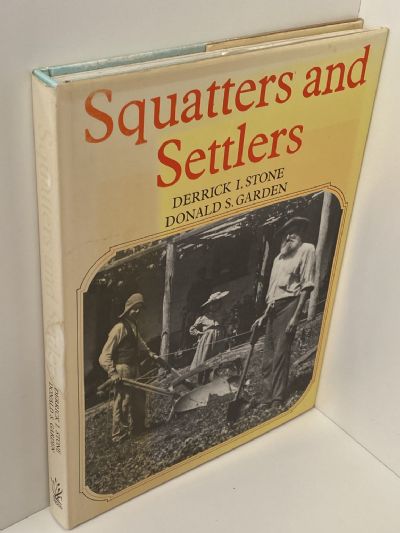 SQUATTERS AND SETTLERS