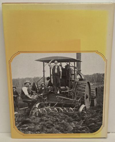 SQUATTERS AND SETTLERS