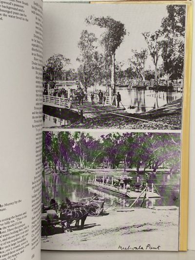 SQUATTERS AND SETTLERS