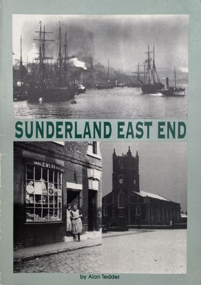 SUNDERLAND EAST END