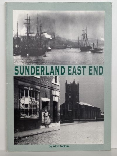 SUNDERLAND EAST END