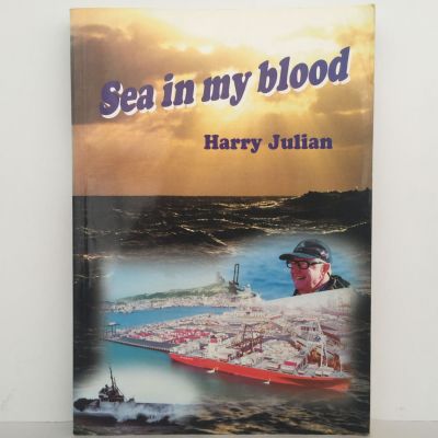 Sea in my Blood