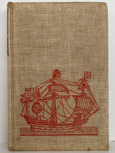 THE DEFEAT OF THE SPANISH ARMADA