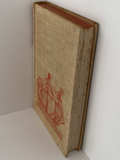 THE DEFEAT OF THE SPANISH ARMADA