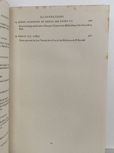 THE DEFEAT OF THE SPANISH ARMADA