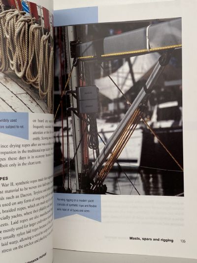 THE ESSENTIAL BOAT MAINTENANCE MANUAL