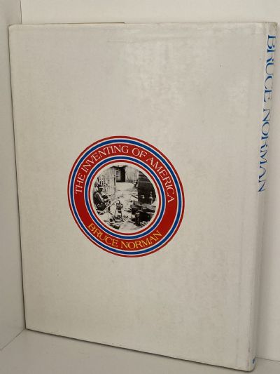 THE INVENTING OF AMERICA