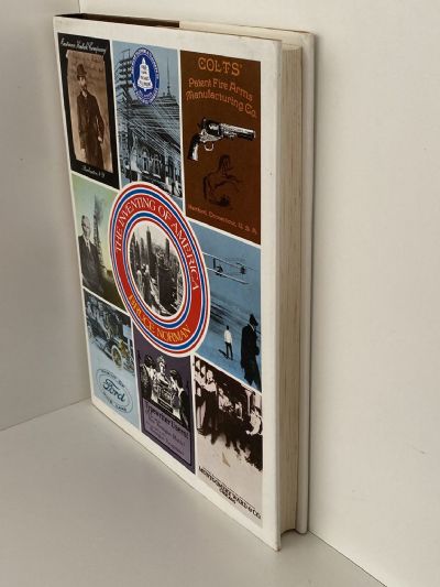 THE INVENTING OF AMERICA