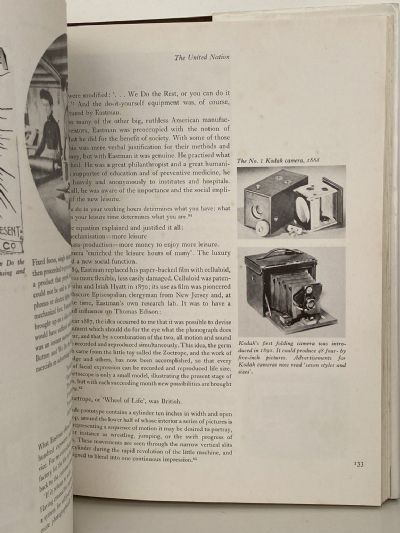 THE INVENTING OF AMERICA