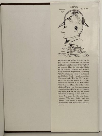 THE INVENTING OF AMERICA