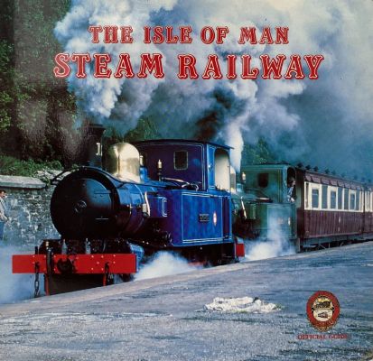 THE ISLE OF MAN STEAM RAILWAY