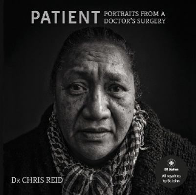 PATIENT: Portraits from a Doctor Surgery