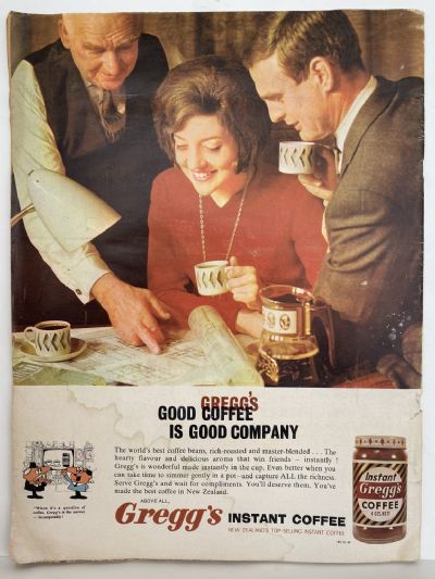 OLD NEWSPAPER: New Zealand Weekly News - No. 5300, 23 June 1965