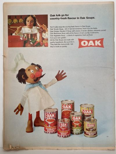 OLD NEWSPAPER: New Zealand Weekly News - No. 5559, 22 June 1970