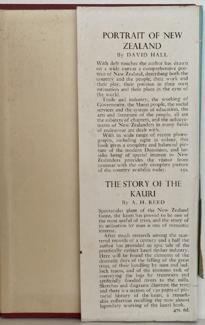 AUCKLAND: City of The Seas