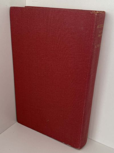 AUCKLAND: City of The Seas