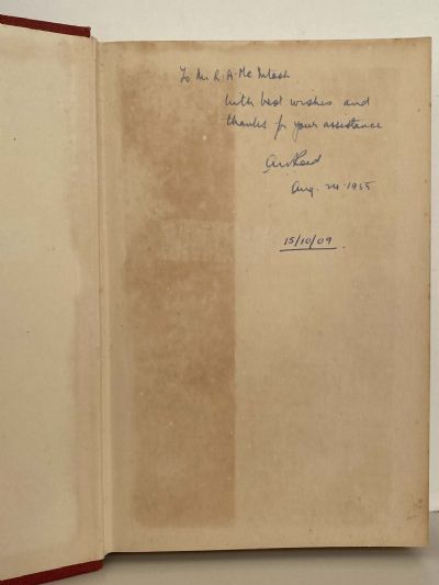 AUCKLAND: City of The Seas