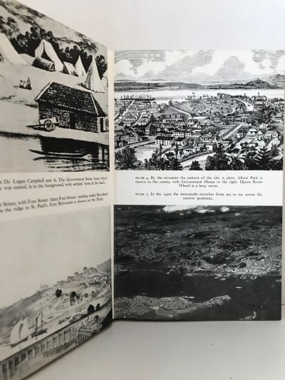 AUCKLAND: City of The Seas