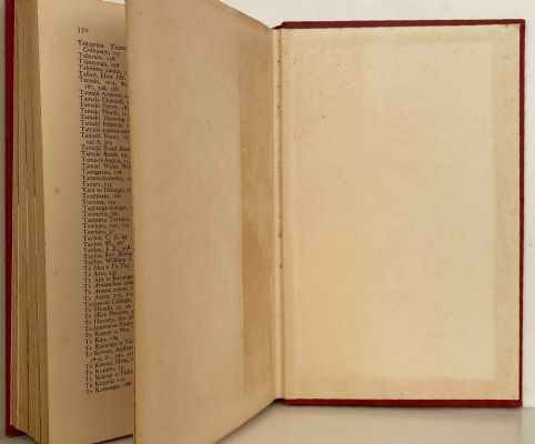 AUCKLAND: City of The Seas